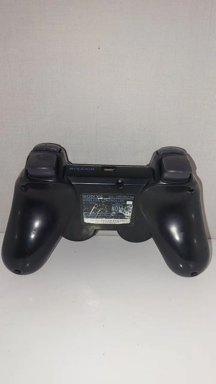 Controle Ps3 Original  - Foto 2