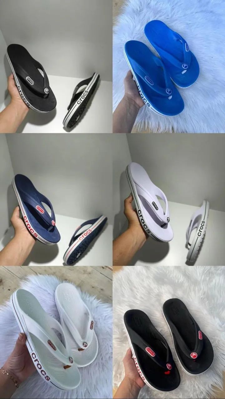 Crocs  - Foto 3