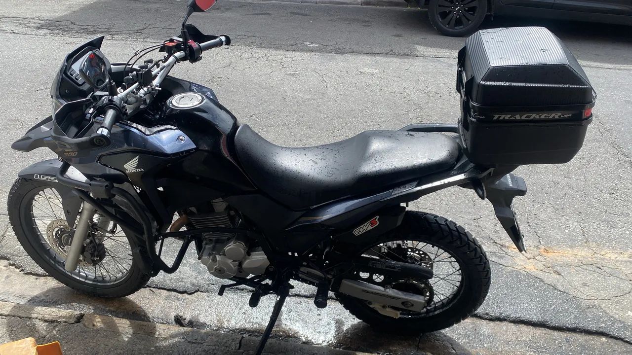 XRE 300 2022  - Foto 5