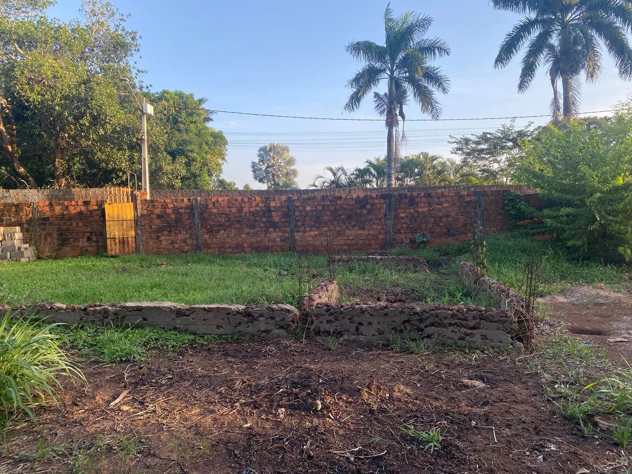 Foto - São José de Ribamar - Maiobinha