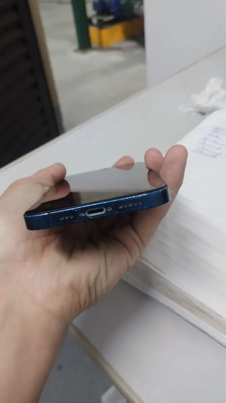 iPhone 12 - Foto 3
