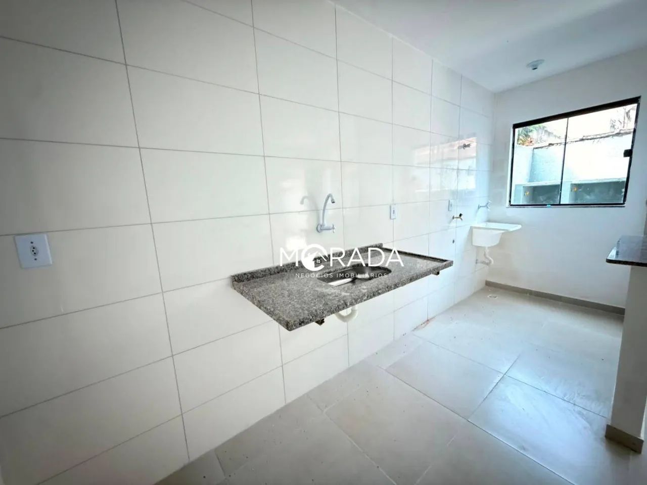 Casa com 2 dormitórios à venda - Foto 2