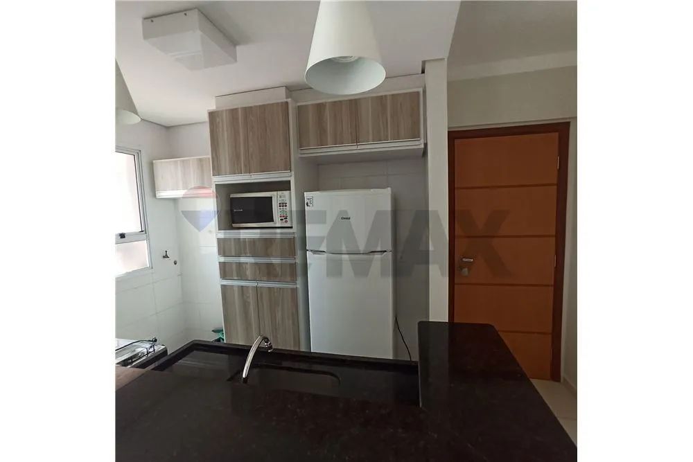 Apartamento Edifício Terra- 01 Dormitório - Piracicaba S/P - Foto 4