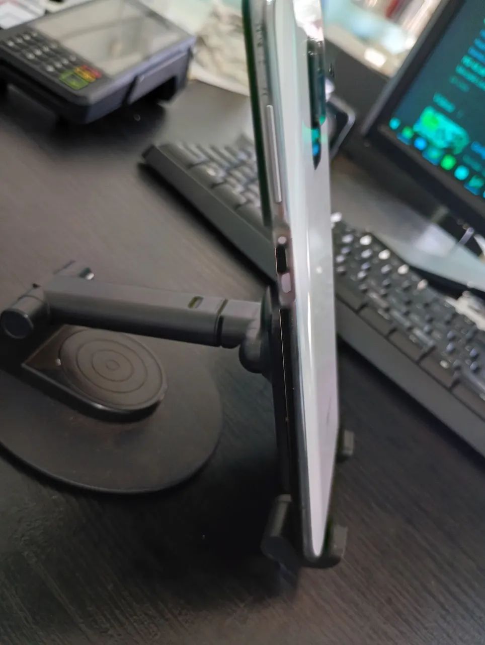REDMI NOTE 9S EM PERFEITO ESTADO - Foto 3