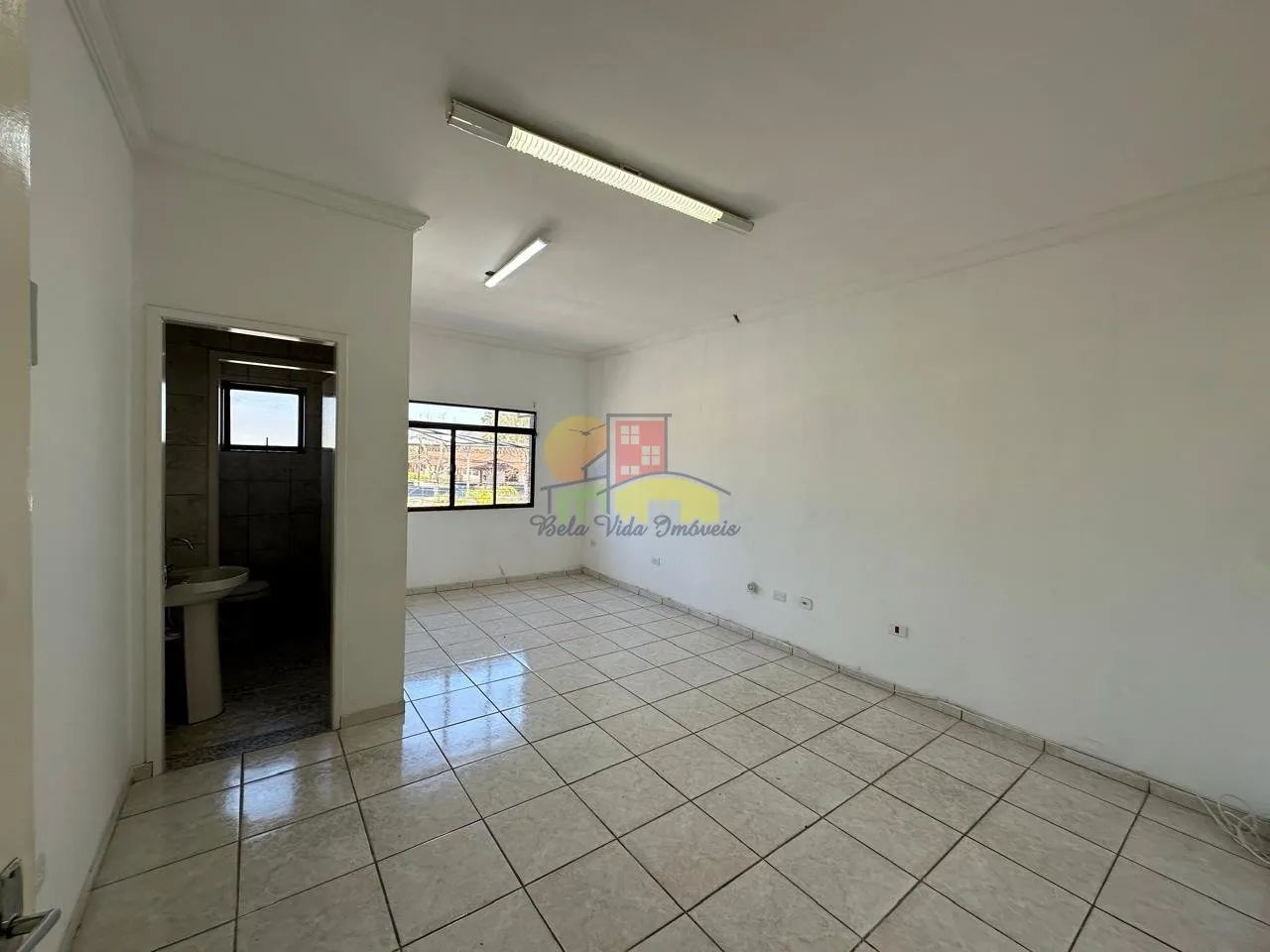SALA COML P/ LOCAÇÃO 28M² 2 AMB. ALVARENGA SBC - Foto 2