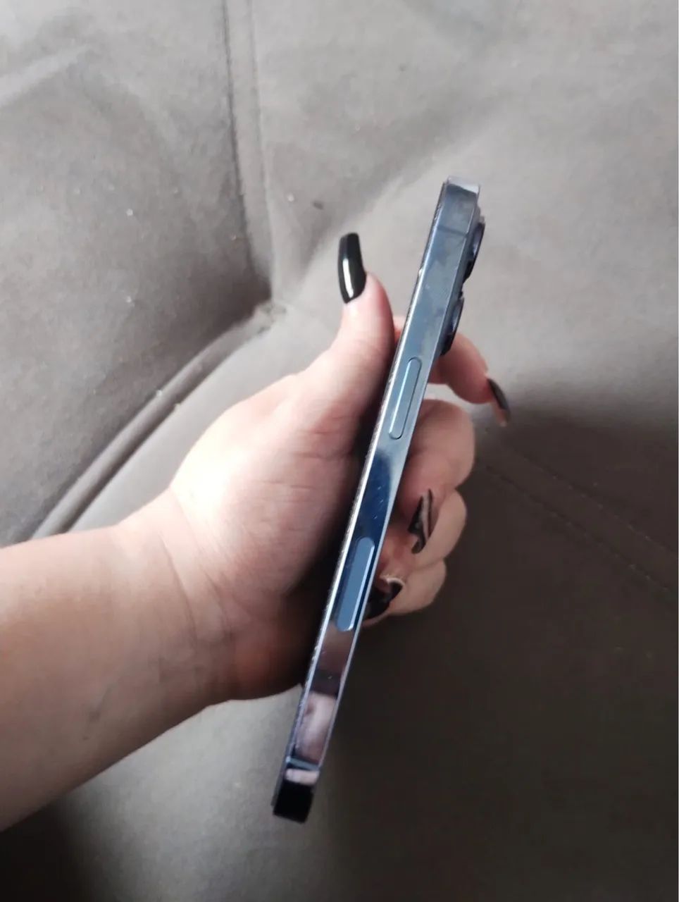 Vendo iPhone 13 Pro  - Foto 5