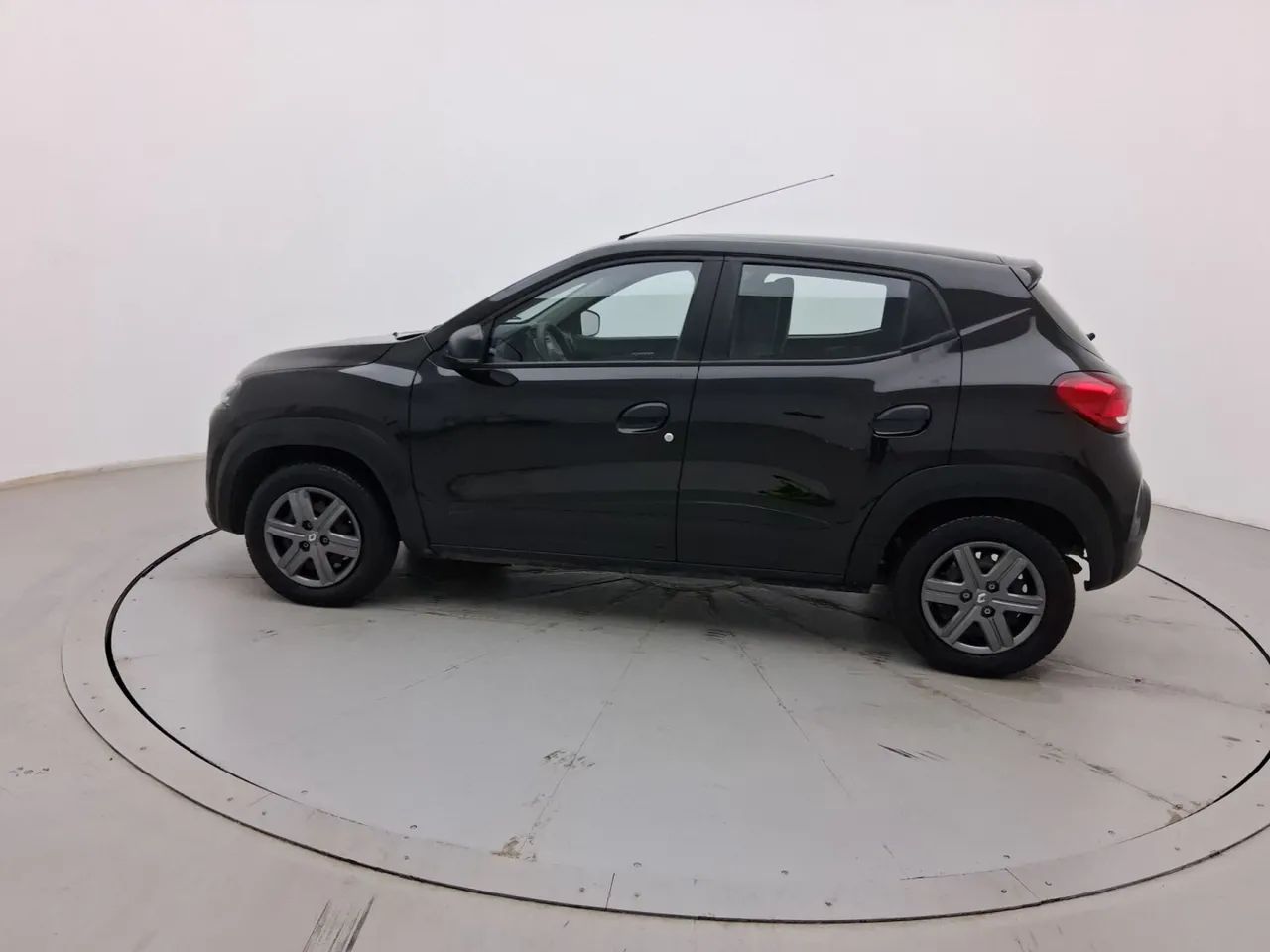 Renault Kwid 1.0 Zen, foto 2 de 18