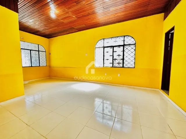 Casa 3qts, Rua Parintins Altos, Espaçosa  - Foto 5