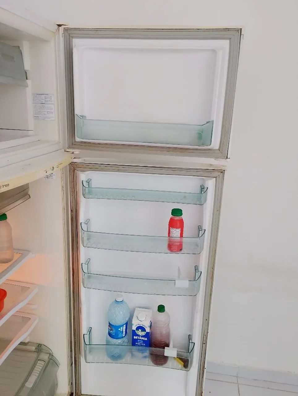 Vendo geladeiras Brastemp  - Foto 2