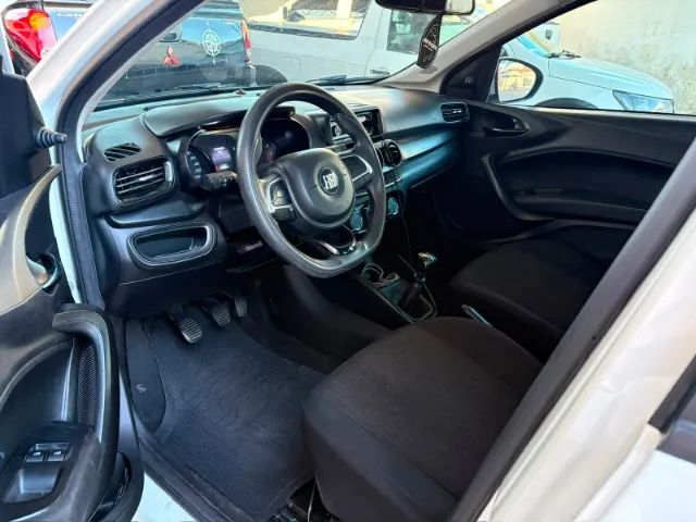Fiat Cronos 1.3 8V Flex 2022 - Foto 5