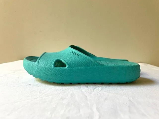 Calçado Zaxy Nuvem N35 - Foto 2