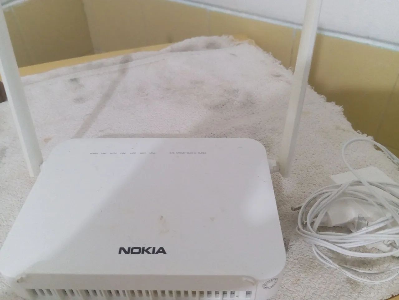 Roteador Wi-fi  - Foto 2