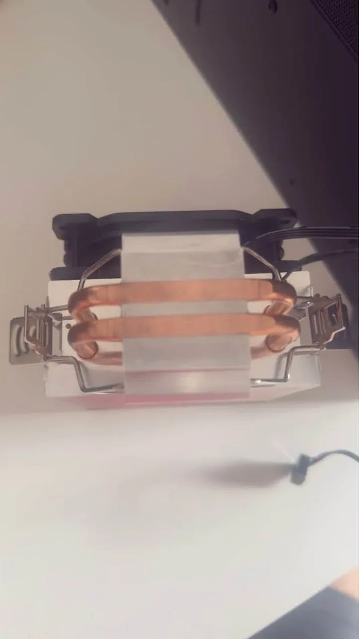 AIR COOLER  - Foto 2