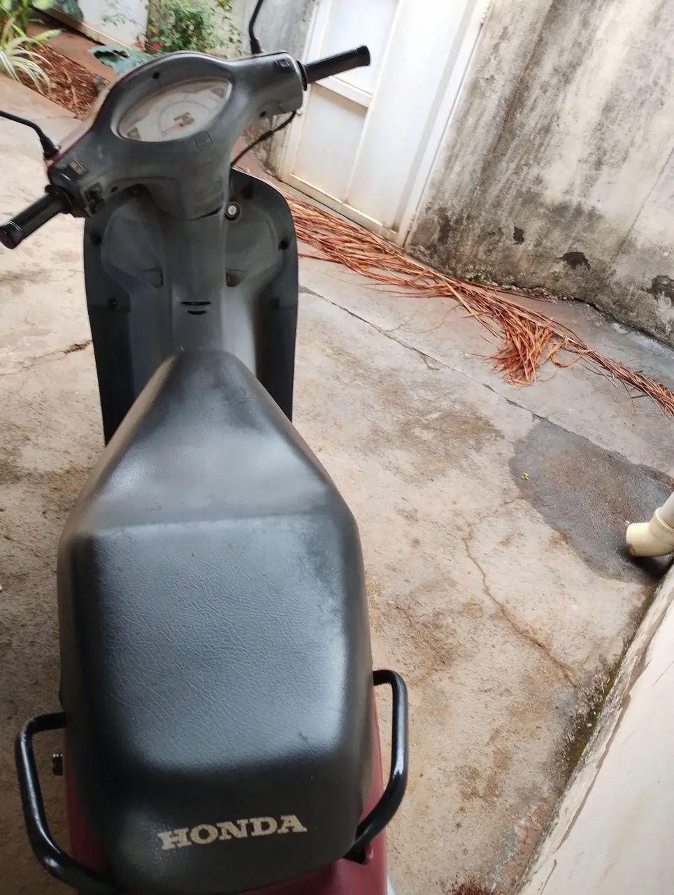 Vendo biz 100cc - Foto 5