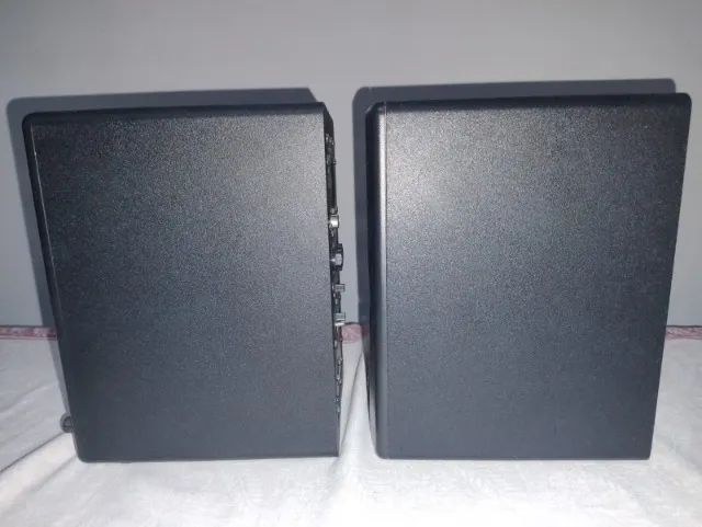 Monitor de Áudio M-Audio BX4