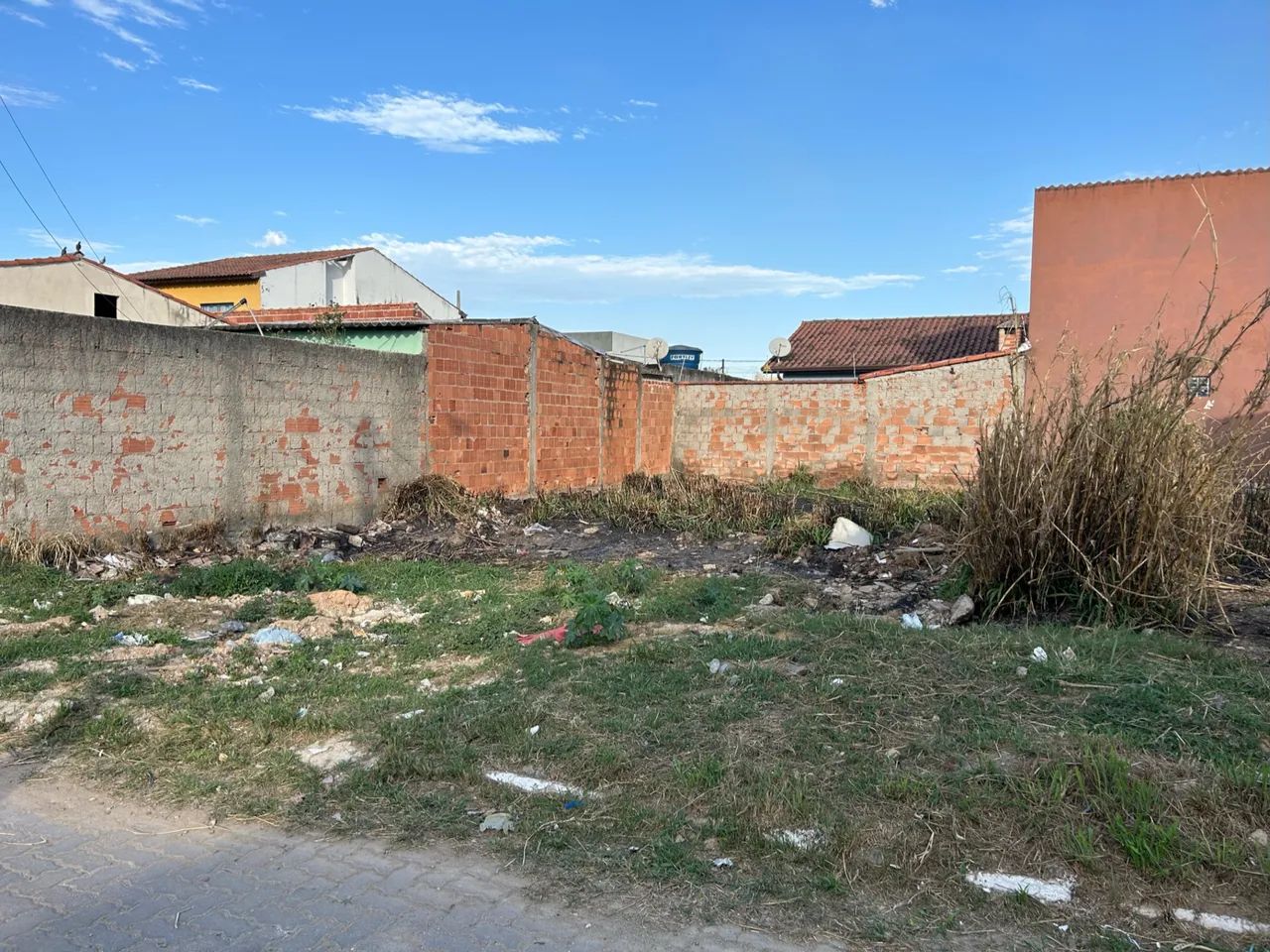 Terreno com escritura  - Foto 2