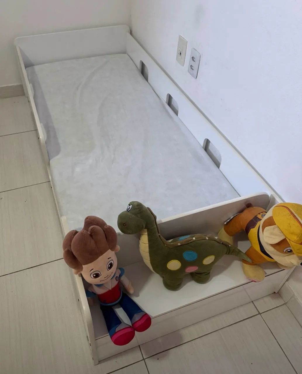  Cama infantil  - Foto 2