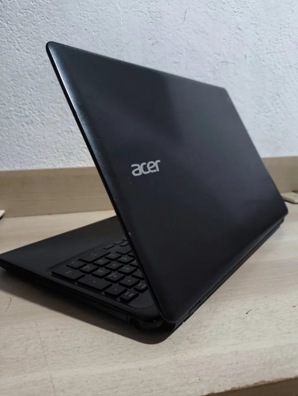 ? Notebook Acer Intel Core i5 | HD 1TB | Windows 10 Pro | Revisado - Foto 2