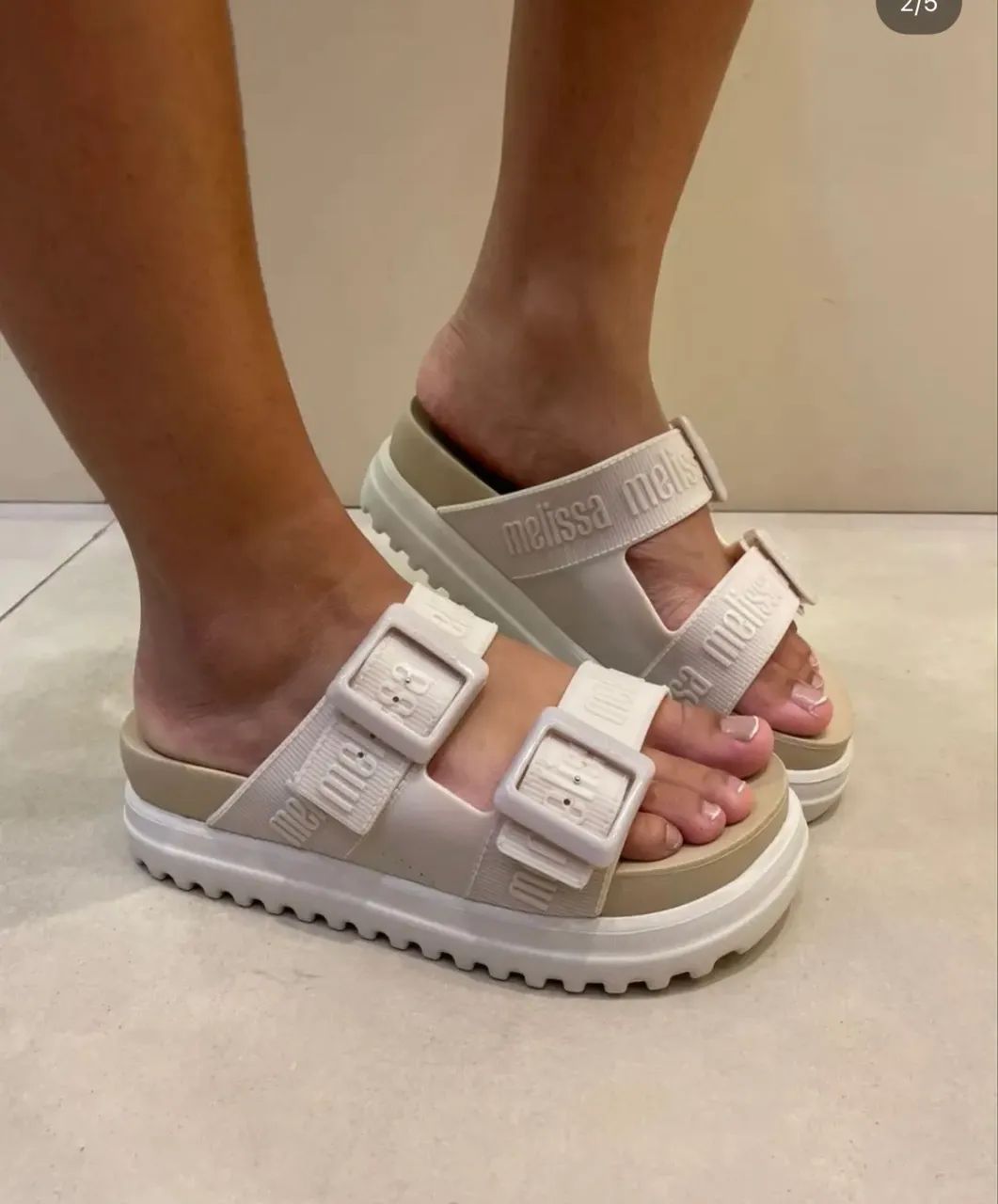 Melissa  - Foto 4
