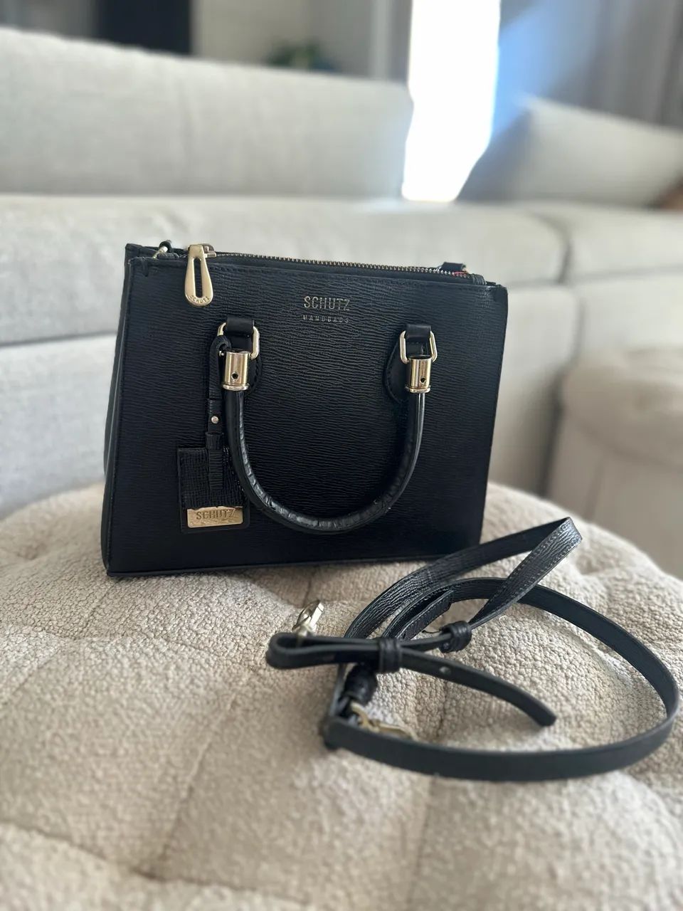 Bolsa Lorena schutz 