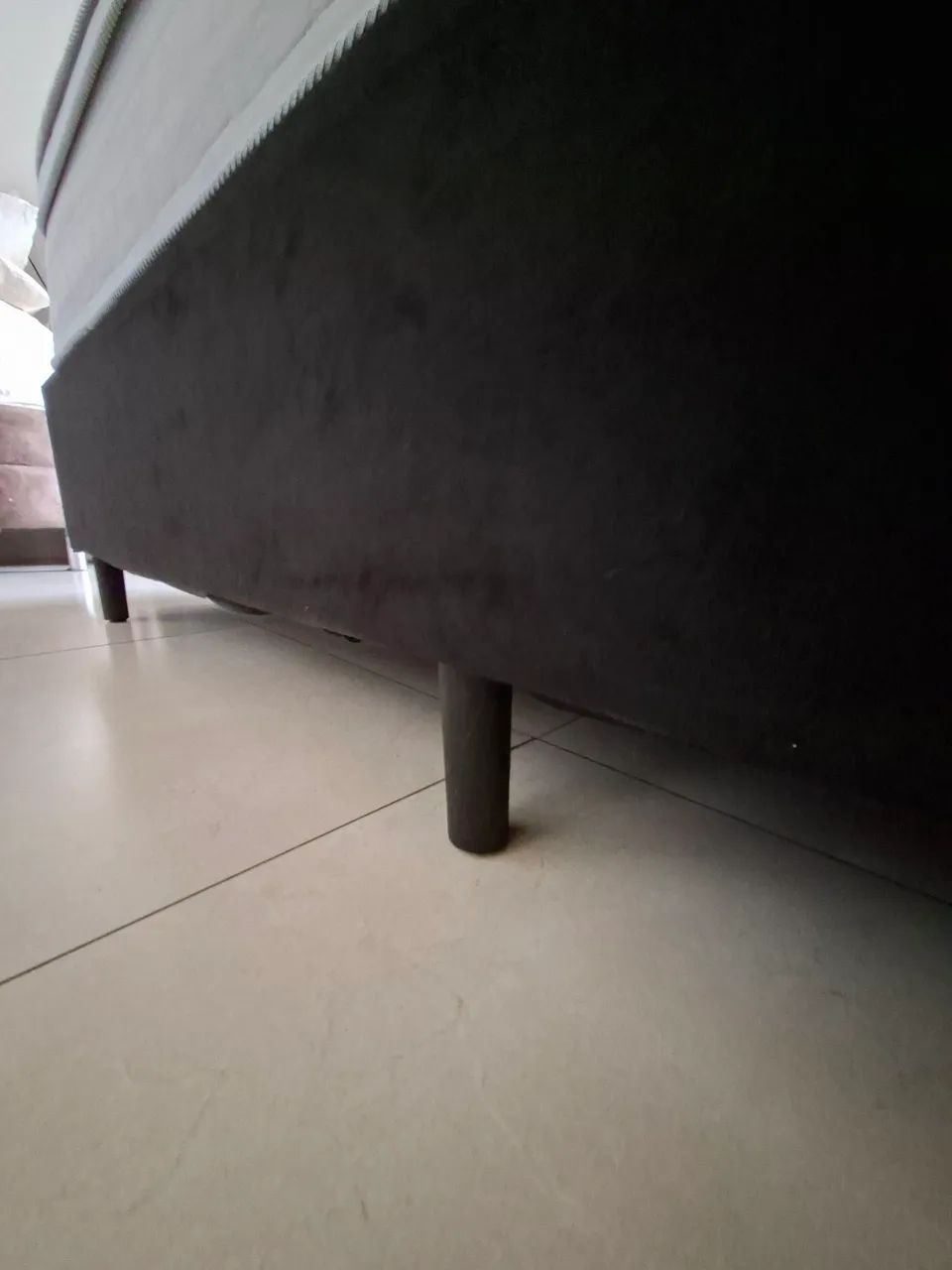 Cama queen  - Foto 3