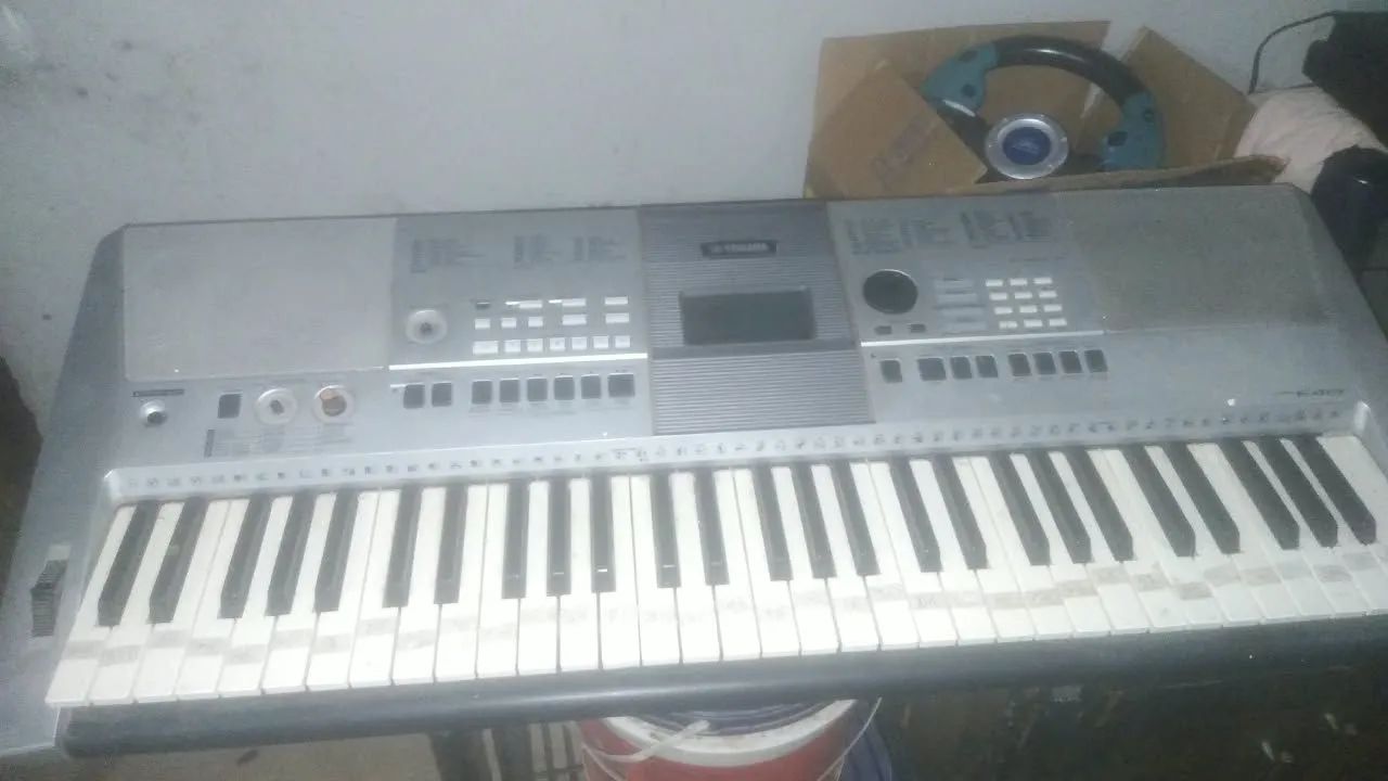 Teclado piano  - Foto 2