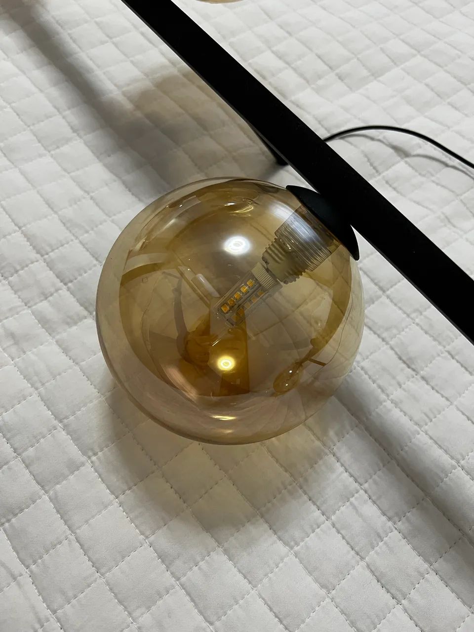 Pendente metal - orbi  - Foto 5