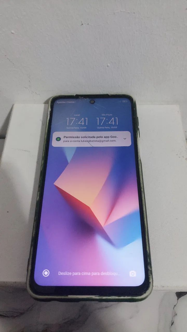 Lote 3 Celulares J7 Prime + LG K9 + Redmi Note 9S  - Foto 3
