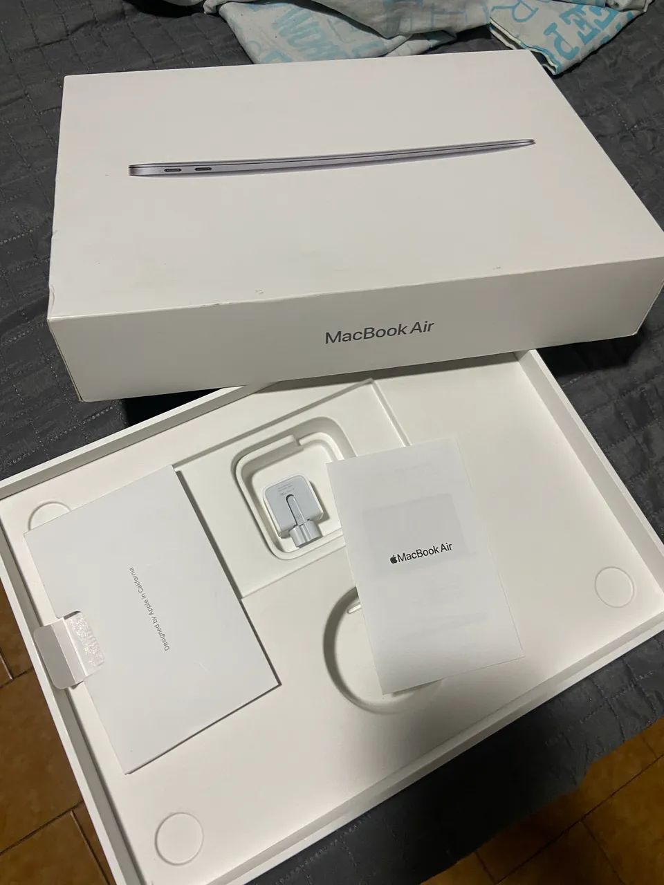 MacBook m1 8gb 256gb - Foto 5