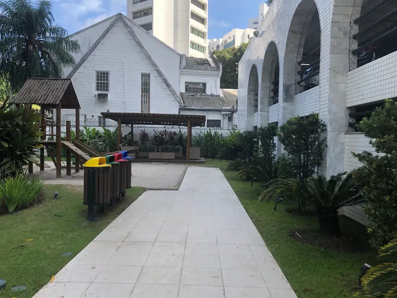 Vendo ! Apto 4 quartos, Nascente, Varanda gourmet - Foto 4