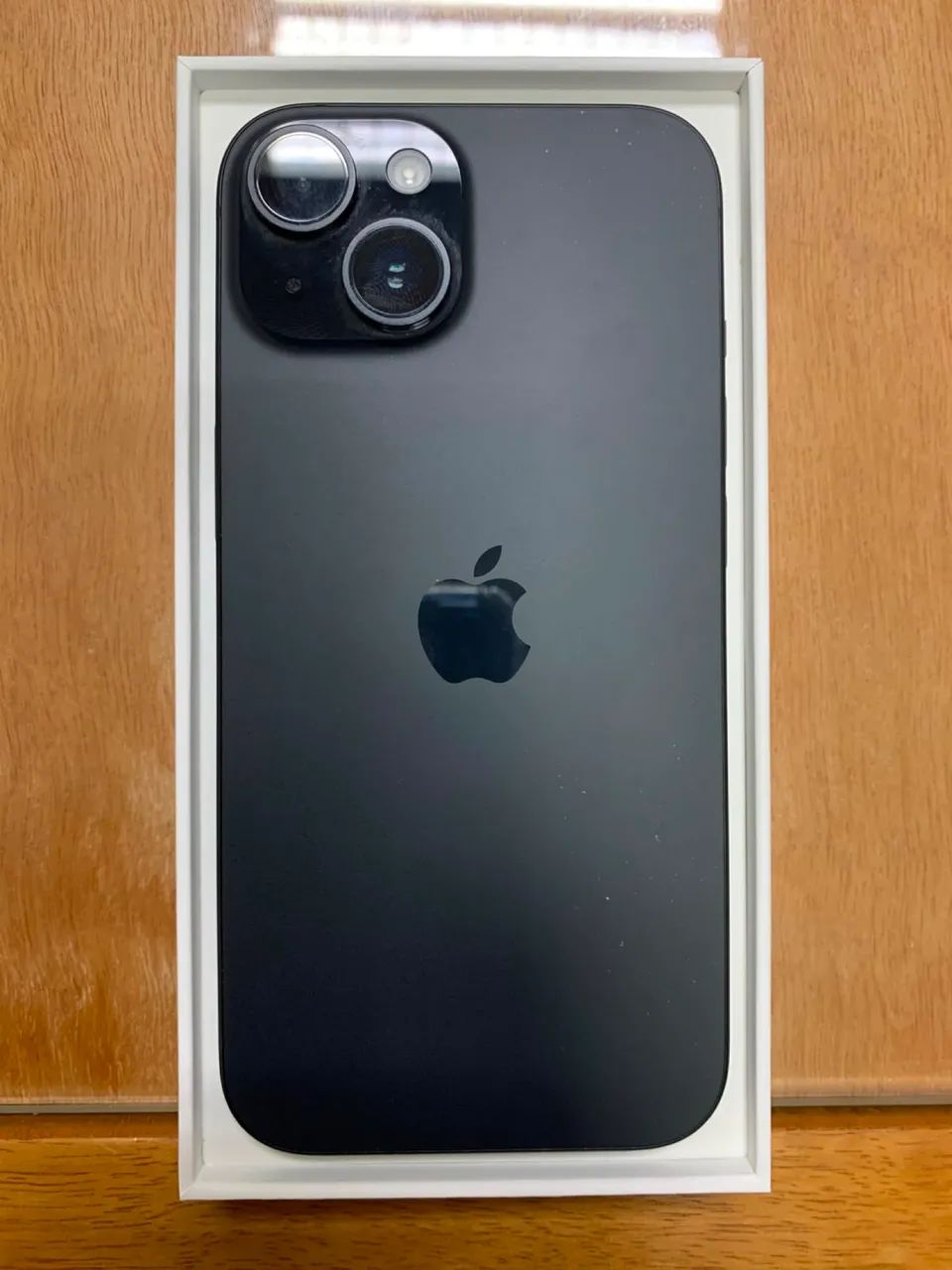 iPhone 15 - Foto 3