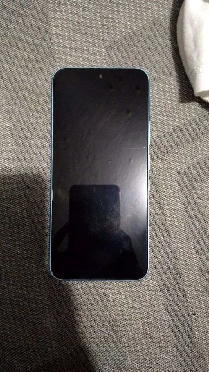 Celular infixix  - Foto 2