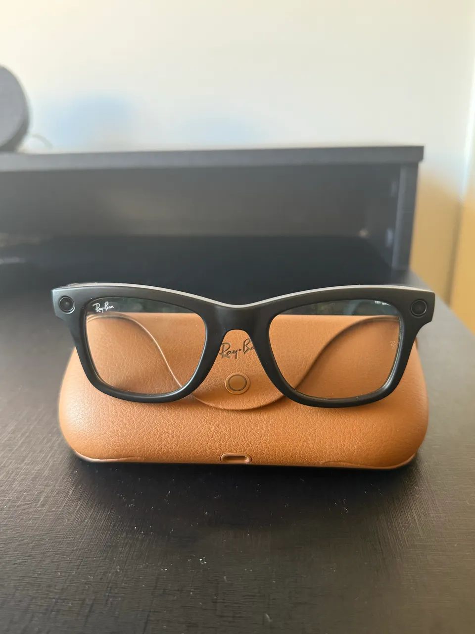 RAY-BAN META WAYFARER - GEN 2 - Foto 2