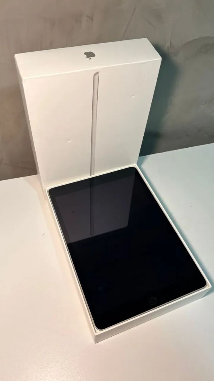 Vendo iPad 9° geração  - Foto 6