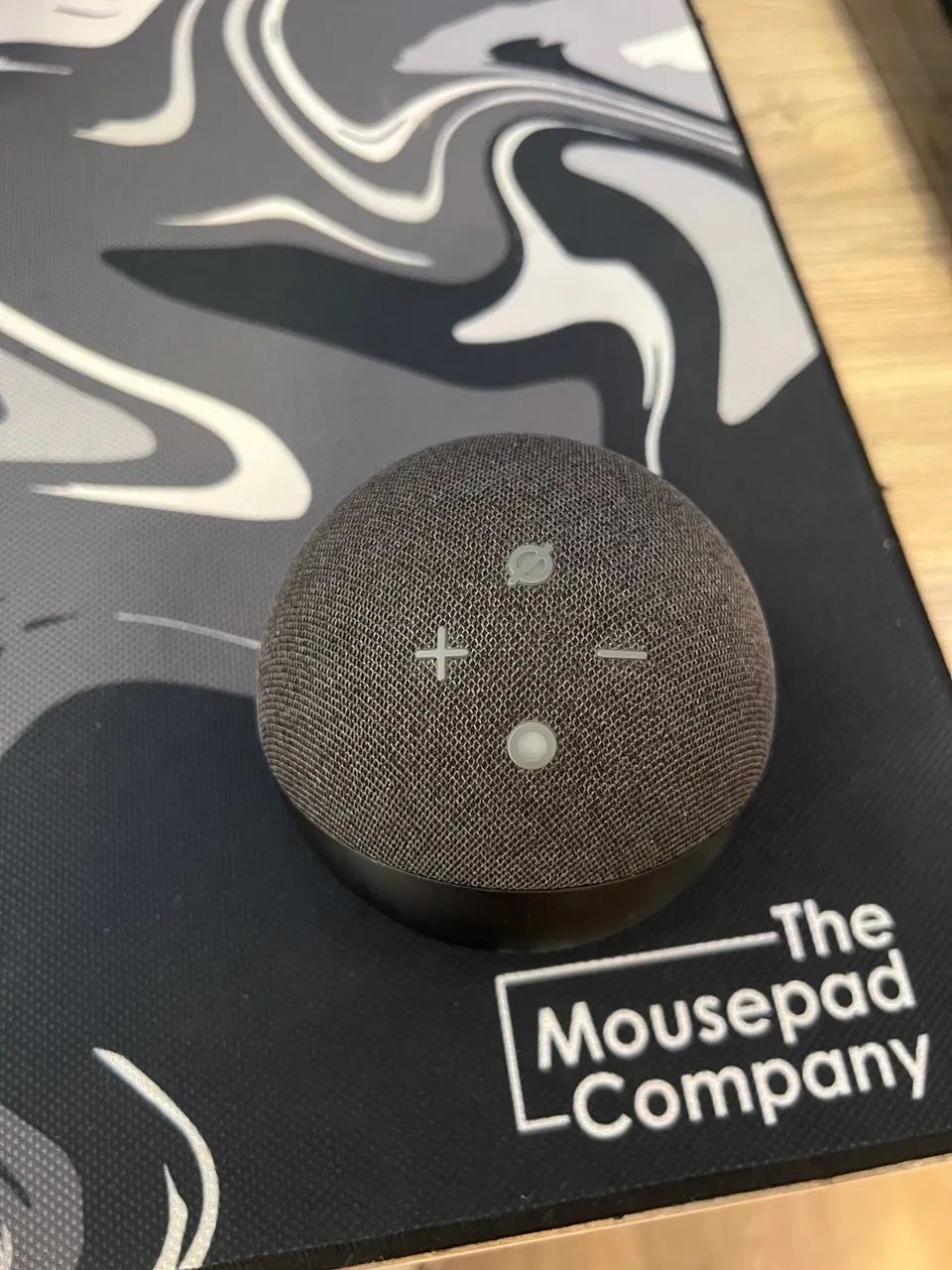 Amazon Alexa Echo Dot 4ª Geração  - Foto 5