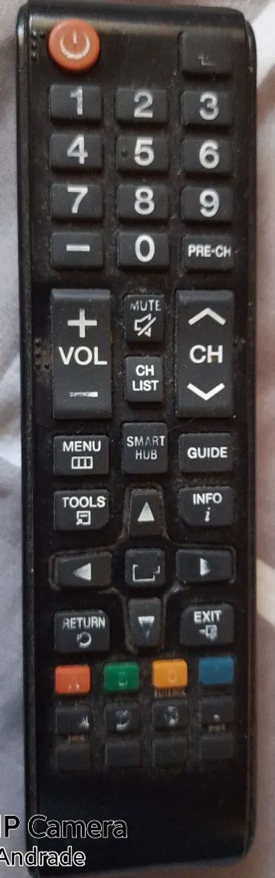 Smart tv Samsung 32 polegadas, un32j4300,conserto ou retirada de peças. - Foto 3