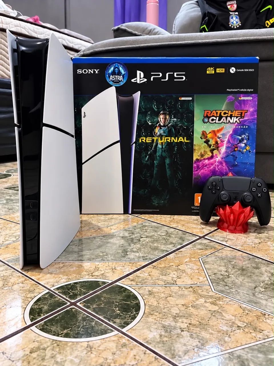 PlayStation 5  - Foto 2