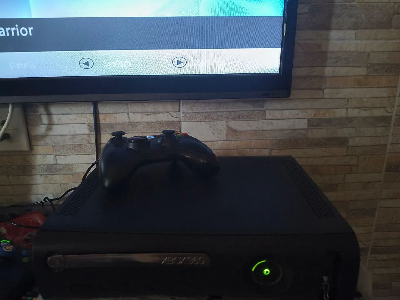 Xbox 360