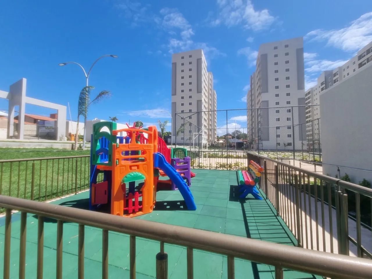 Torres dos Portugueses - Foto 5
