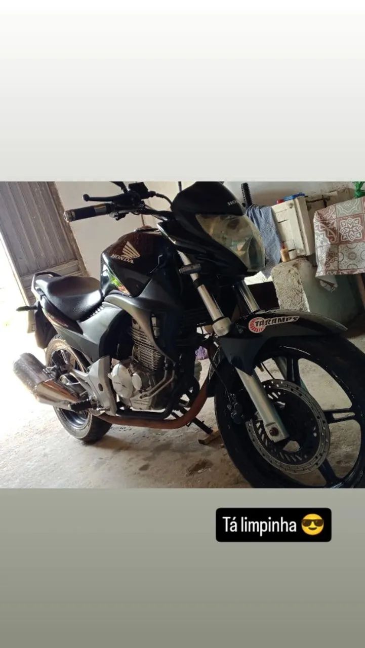 Cb300r  - Foto 5