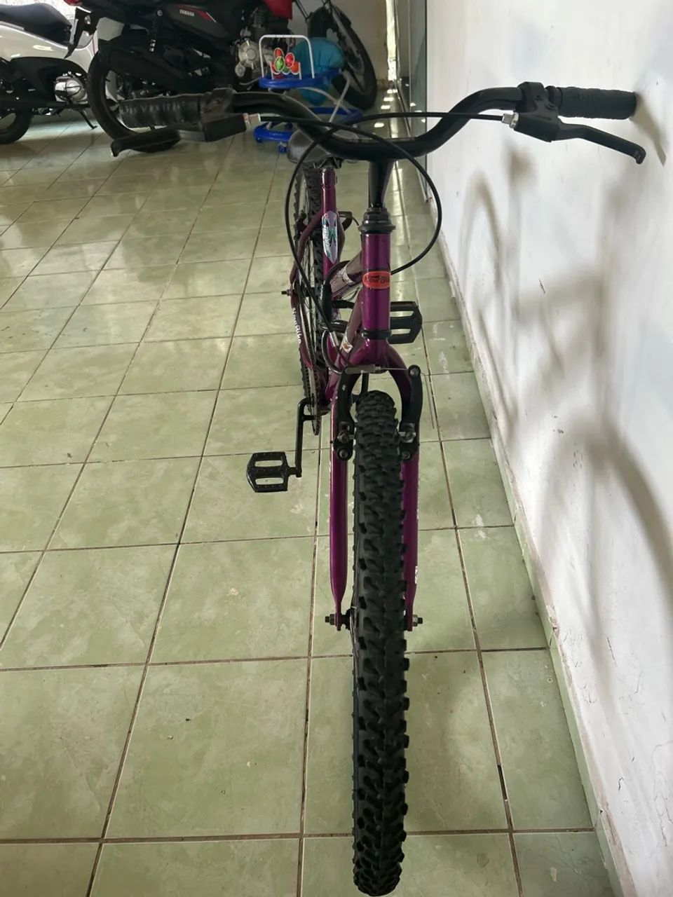 Vendo bicicleta  - Foto 4