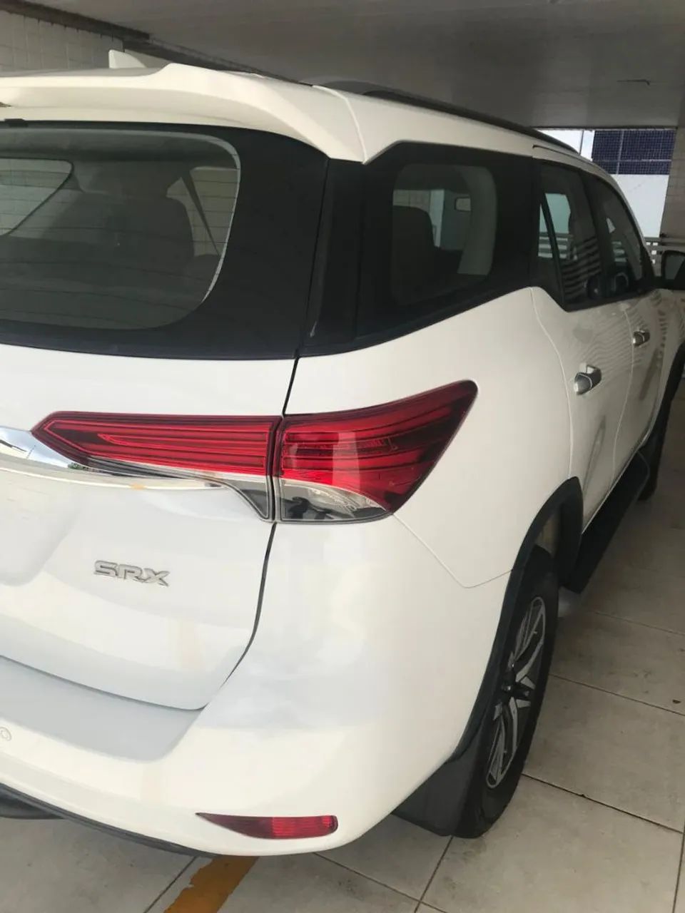 SW4 2017 FLEX CARRO PRIMEIRA 7 LUGARES  - Foto 2