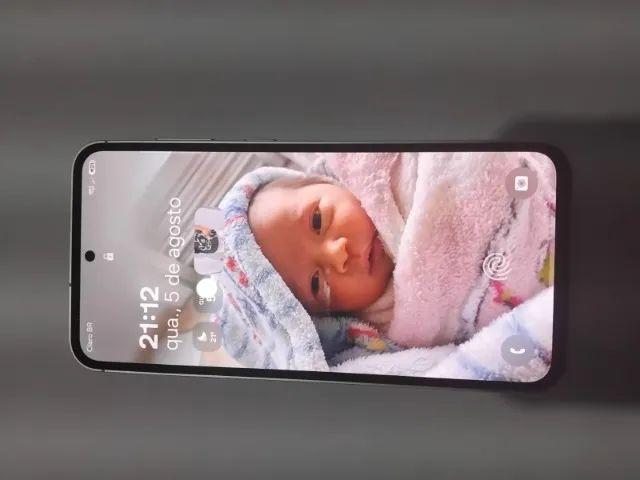 Galaxy S23 FE 256 GB