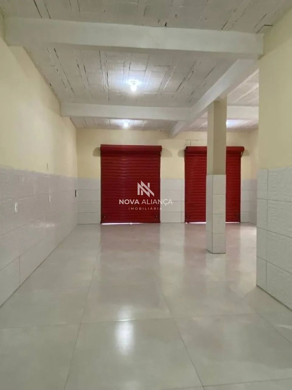 Loja para alugar, 100 m² - Ataíde - Vila Velha/ES - Foto 2