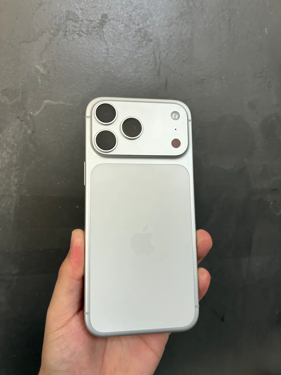 iPhone 17 Pro Max - 512GB