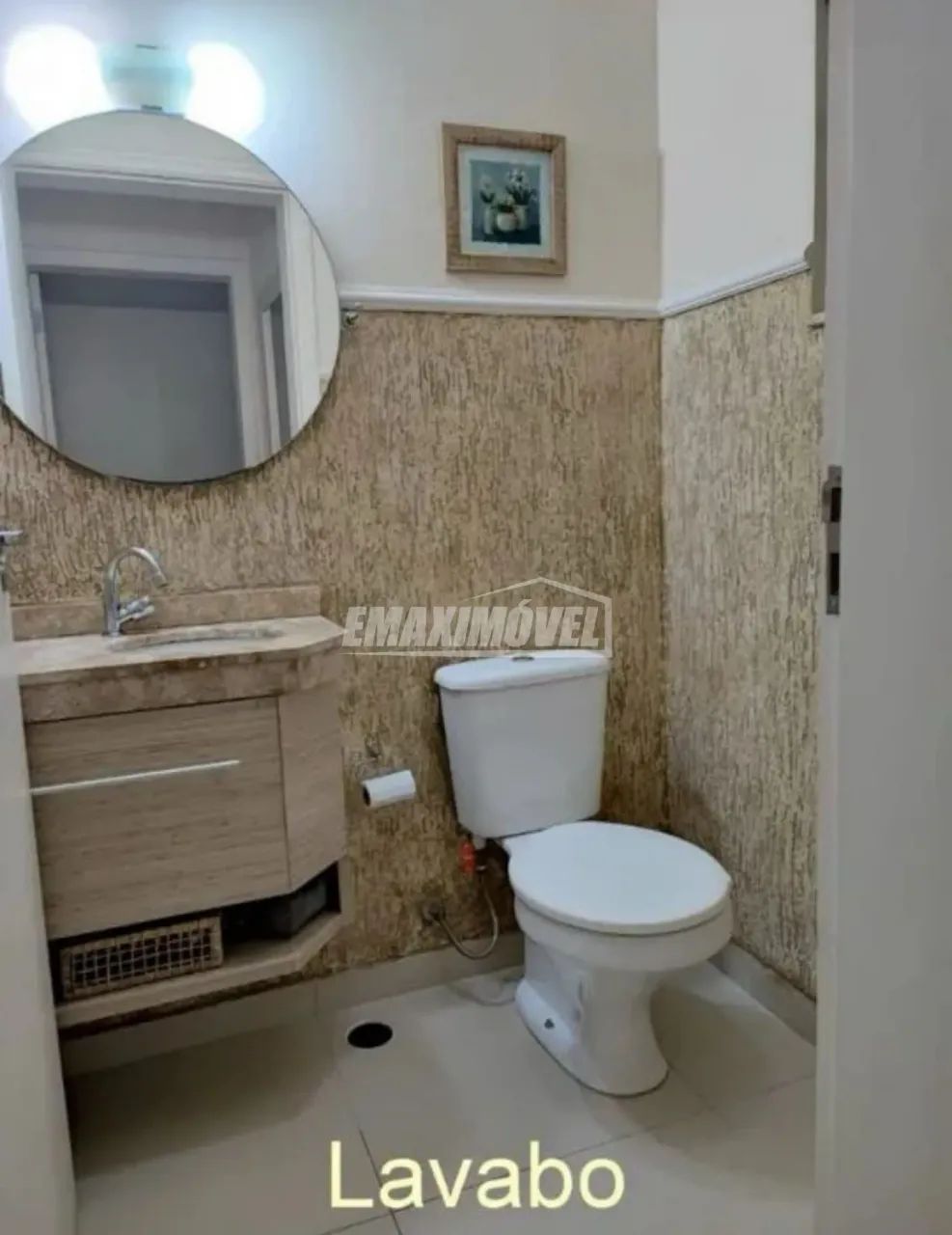 Casa em Condomínios em Votorantim - Foto 4