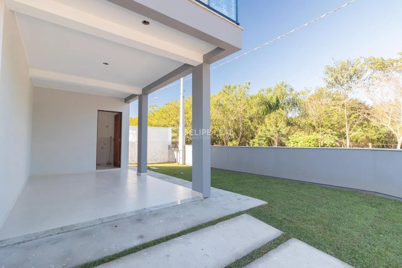 Sobrado em Forquilhas - São José - Foto 2