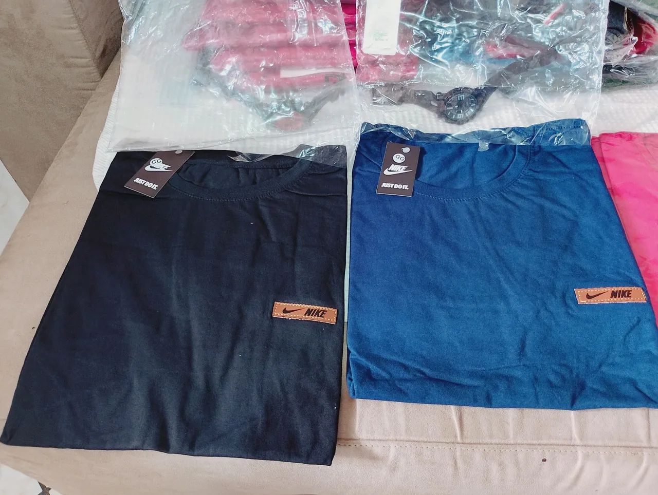 Promoção de camisas !!  - Foto 5