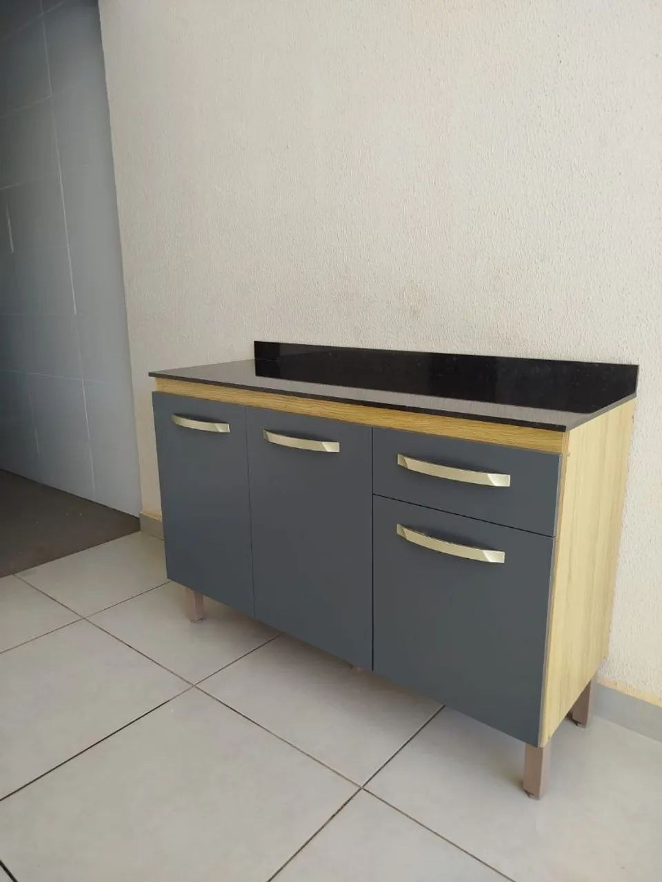 Balcão de cozinha  - Foto 2
