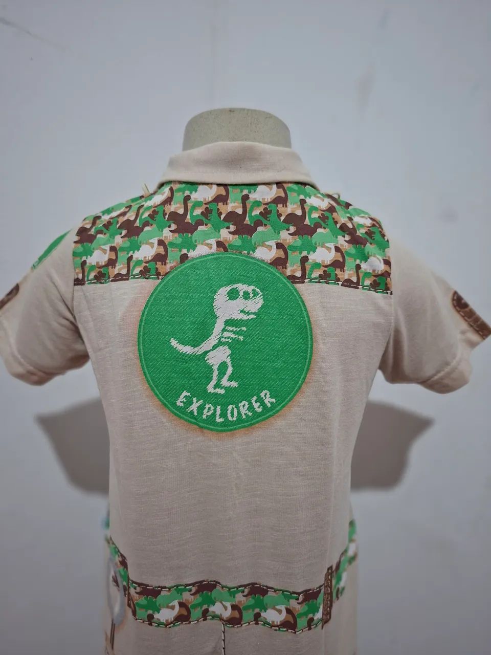 Fantasias infantis  - Foto 4